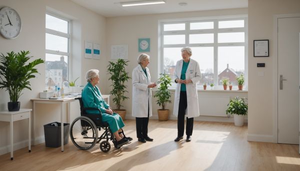 Comment assurer une prévention santé efficace ?