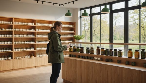 Comment bien choisir ses compléments alimentaires bio ?