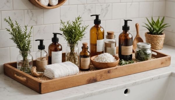 Comment choisir ses soins du corps naturels ?