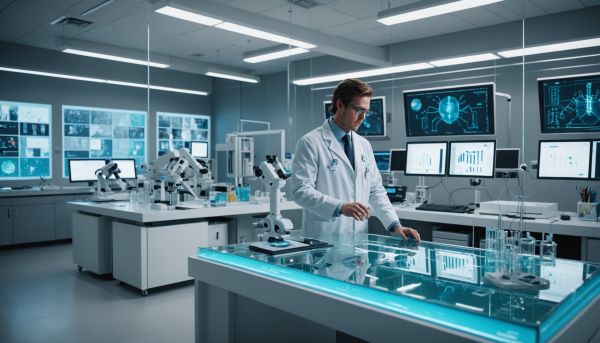Comment comprendre les dernières innovations médicales ?