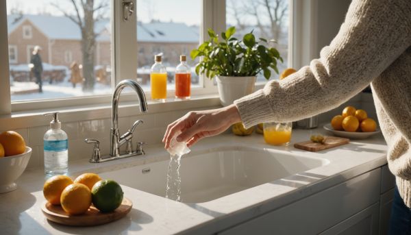 Comment éviter les maladies saisonnières courantes ?