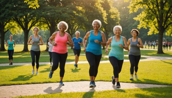 Comment pratiquer l'exercice physique sans contrainte ?