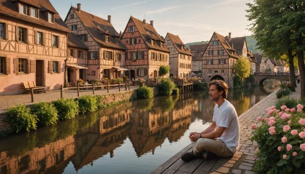 Comment réussir sa gestion du stress en Alsace ?