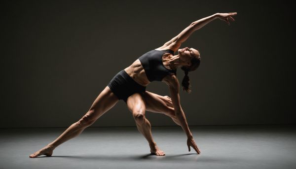 Mouvement corporel et tonus musculaire