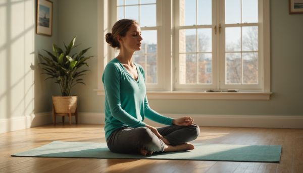 Pourquoi pratiquer la cohérence cardiaque quotidienne ?