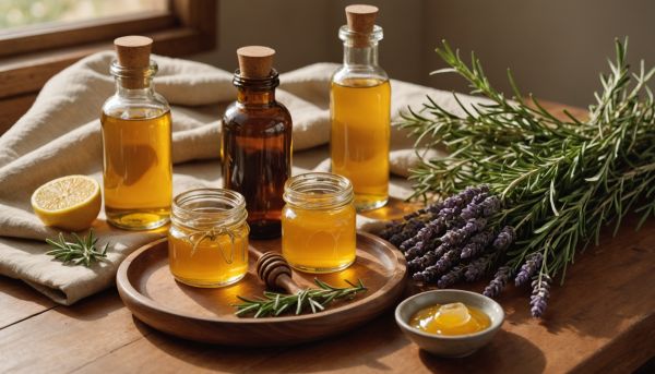 Produits naturels et cures de vitalité