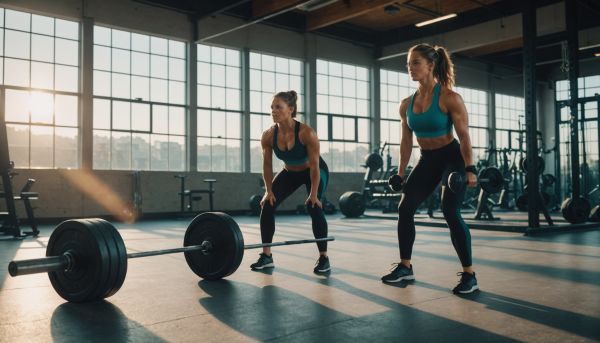 Quel entraînement choisir pour rester en forme ?