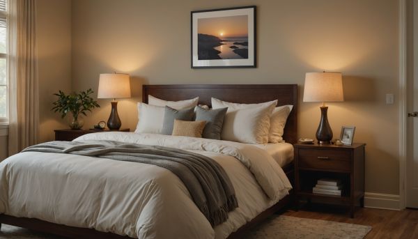 Quelle routine adopter pour un sommeil réparateur ?