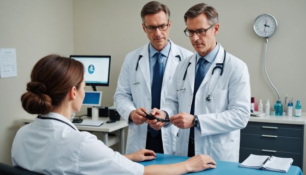 Quels examens réaliser chaque année ?