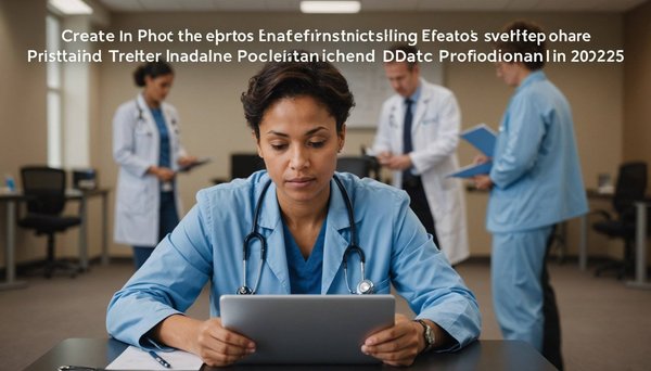 Pourquoi choisir une formation dpc en ligne pour les professionnels de santé en 2025 ?
